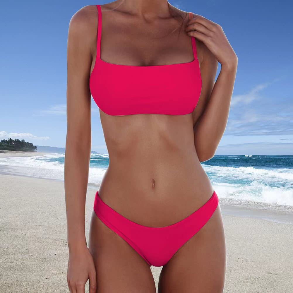 Bikini Swimsuit