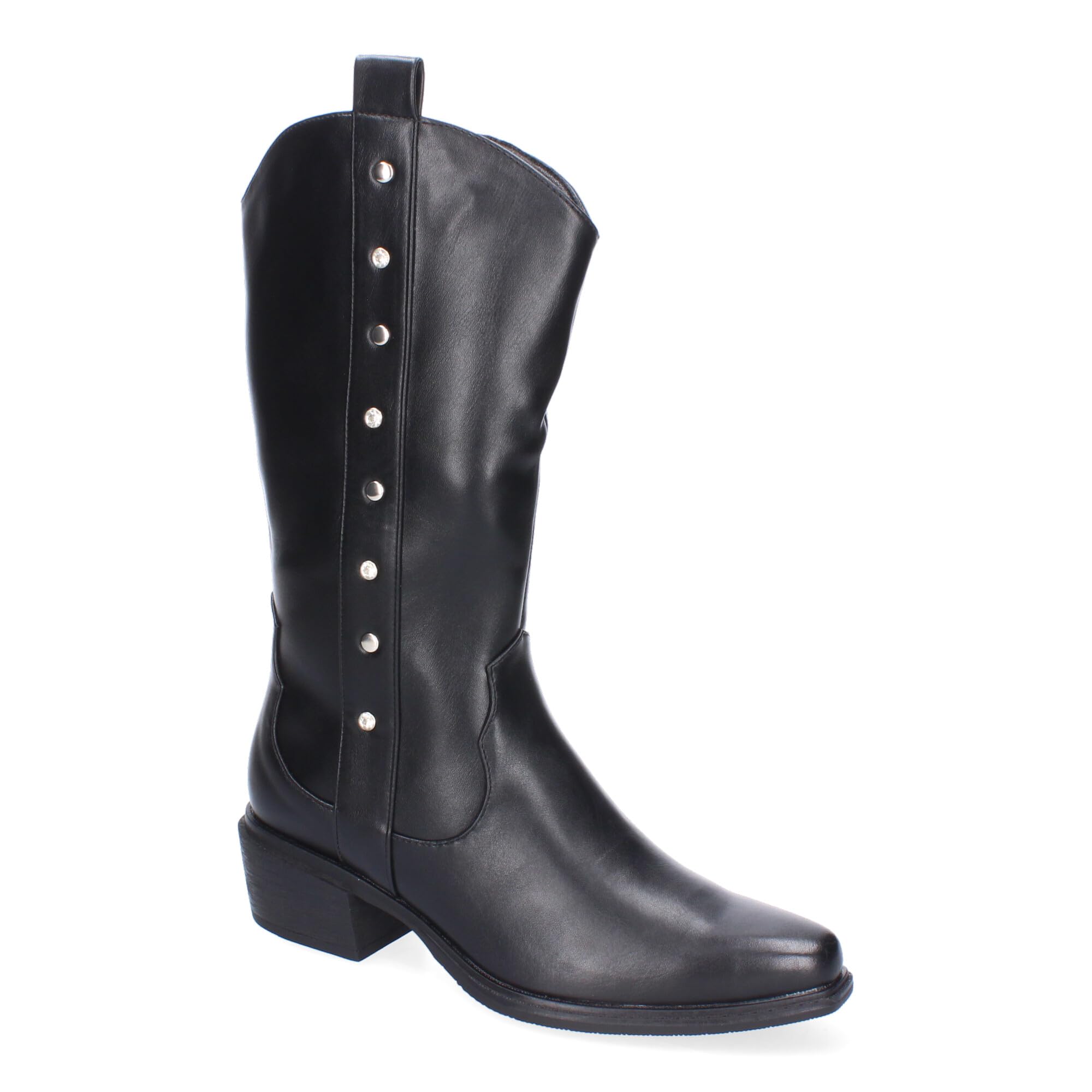 EBXN Bota de Mujer