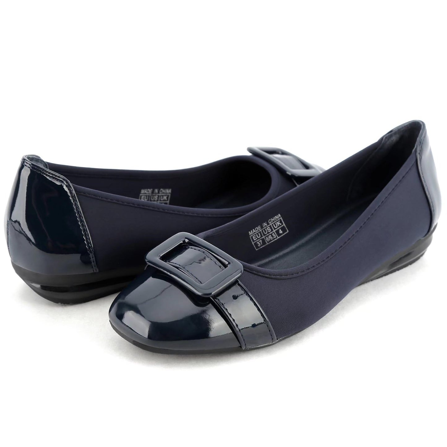Women's Classic Closed Toe
