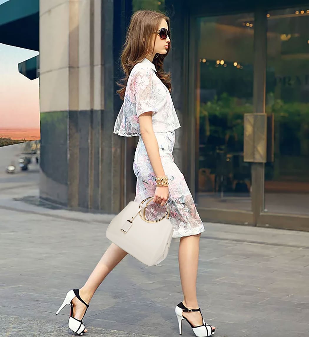 EBXN Mujer Bolsos de Mano