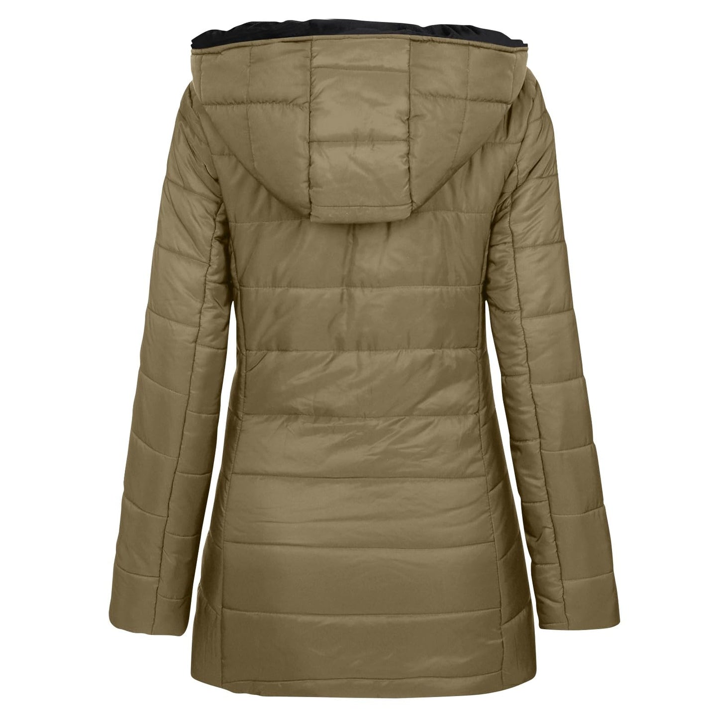 EBXN Moda Chaquetón