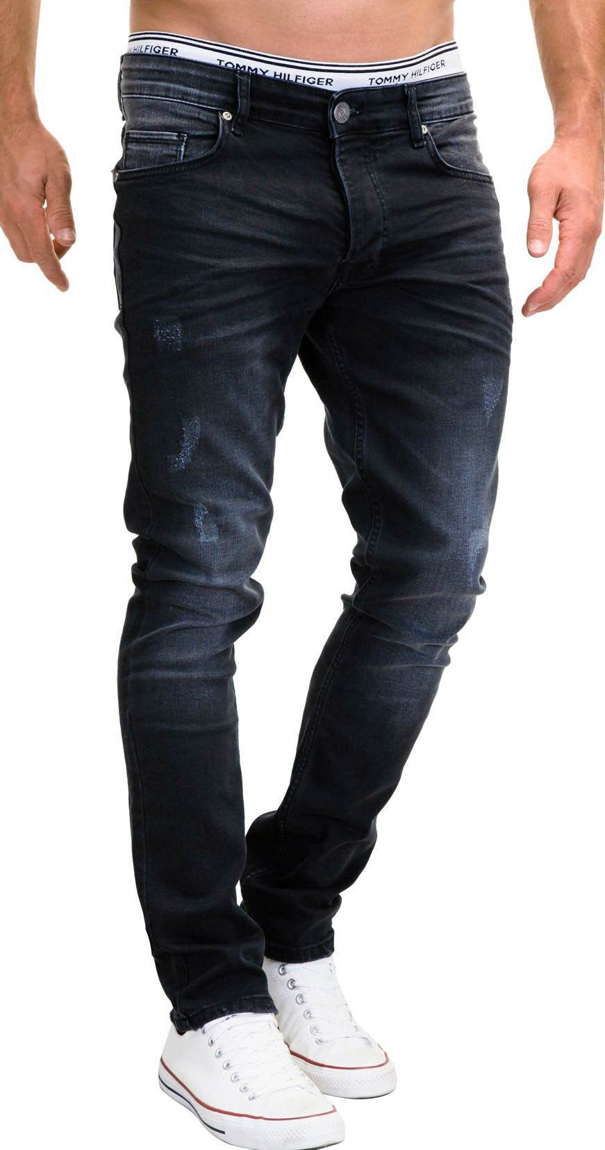 EBXN Pantalones vaqueros