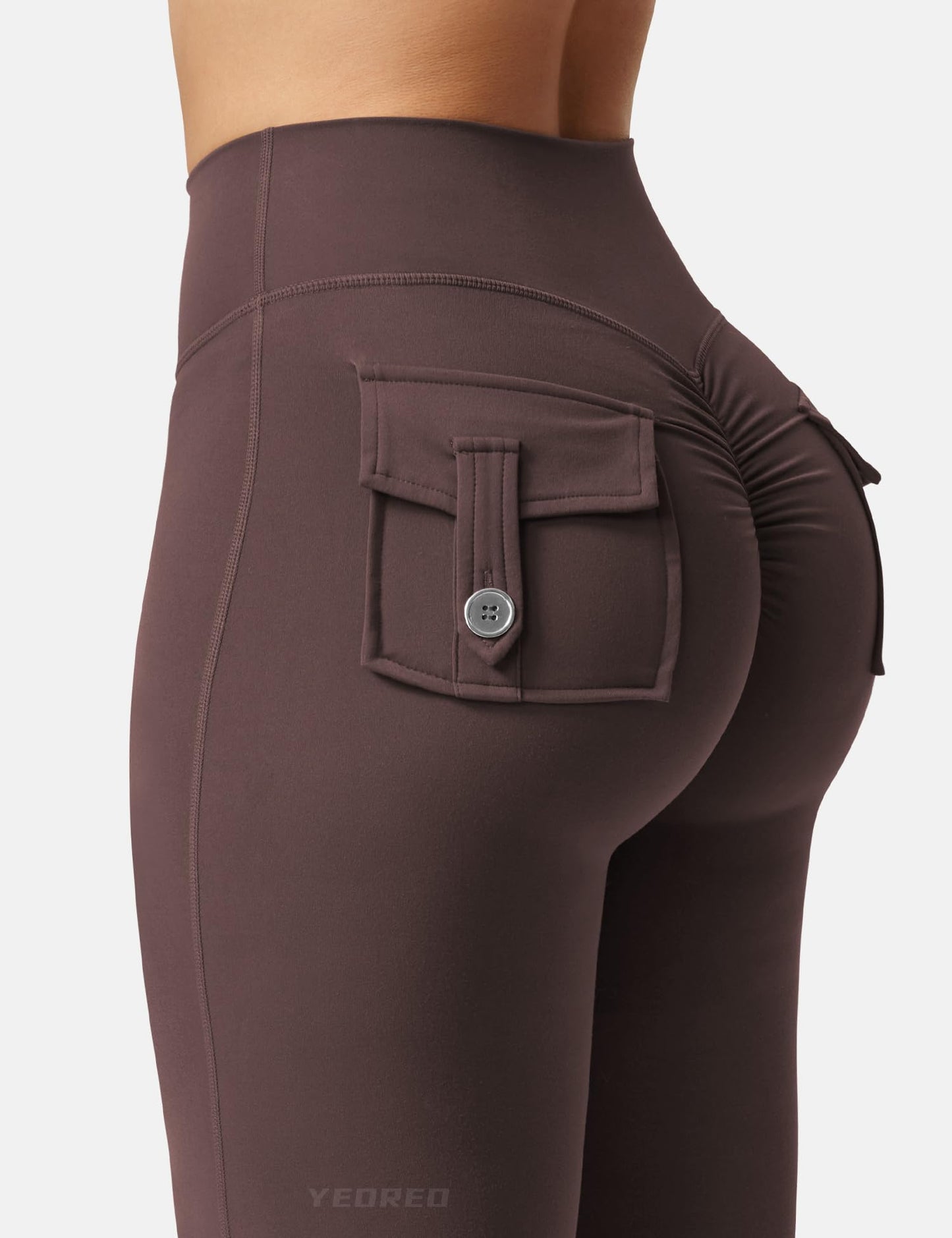EBXN Workout Leggings