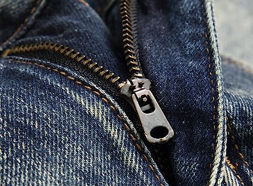 EBXN Jeans