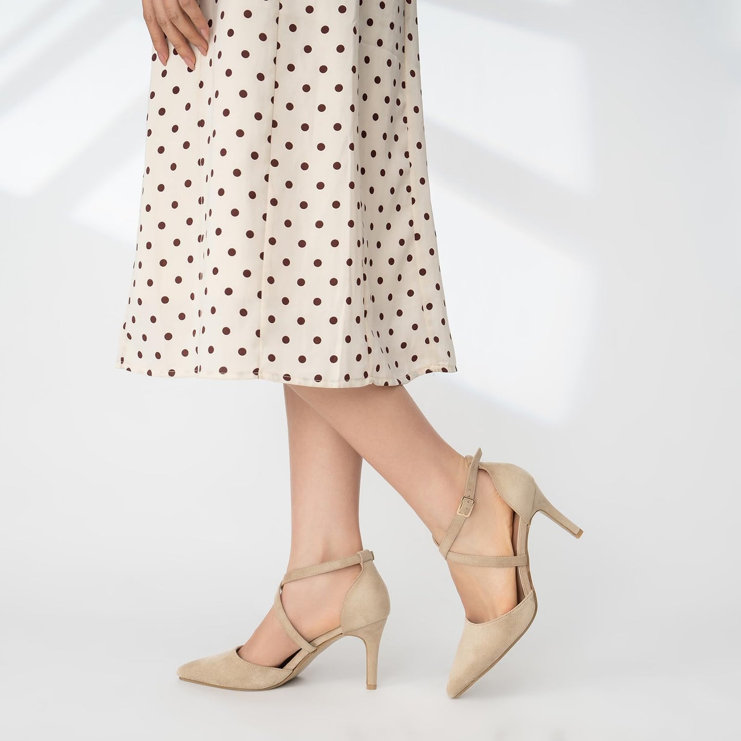 Zapatos Tacón