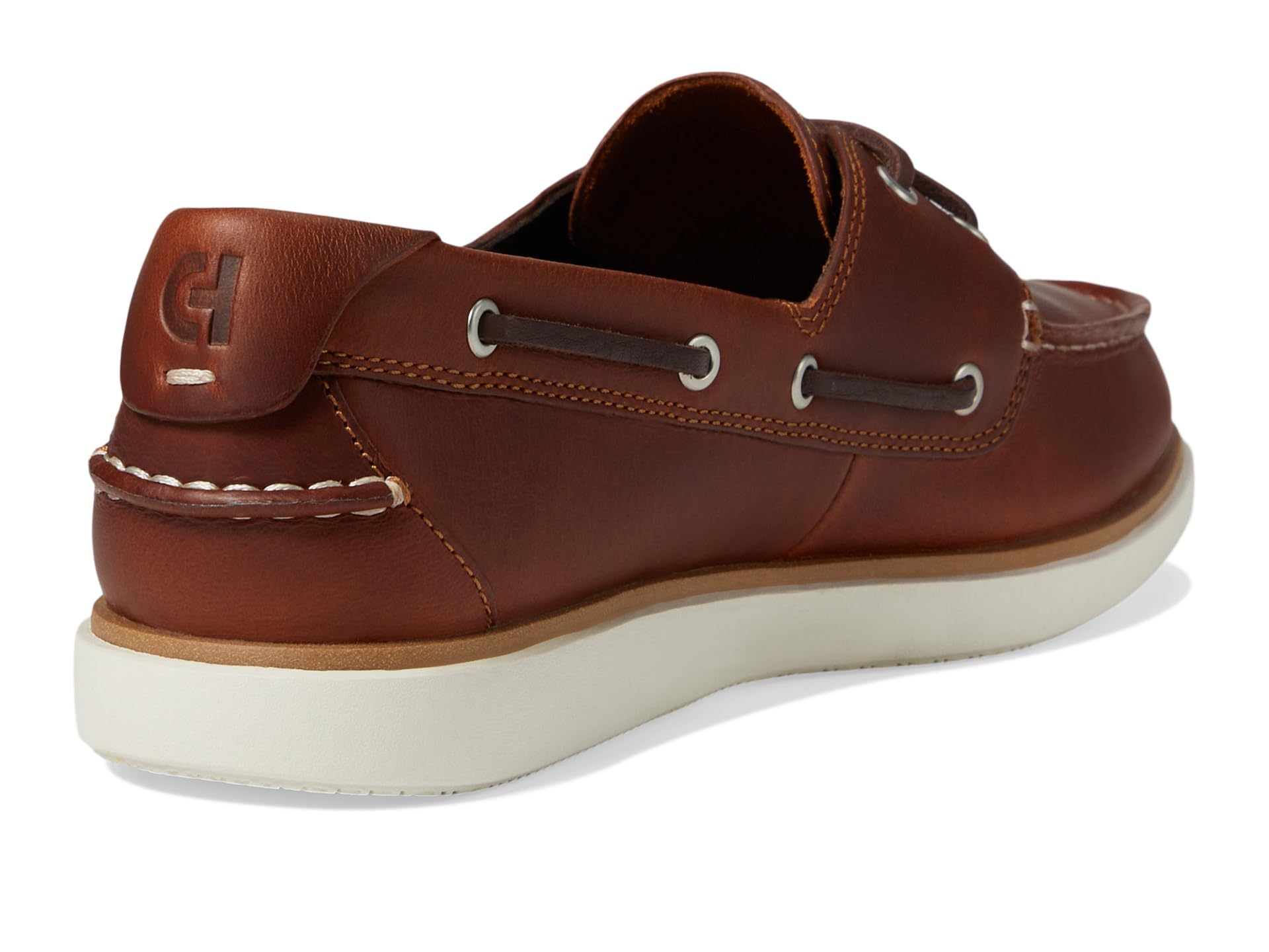 EBXN Men's Grandpro Boat Shoe