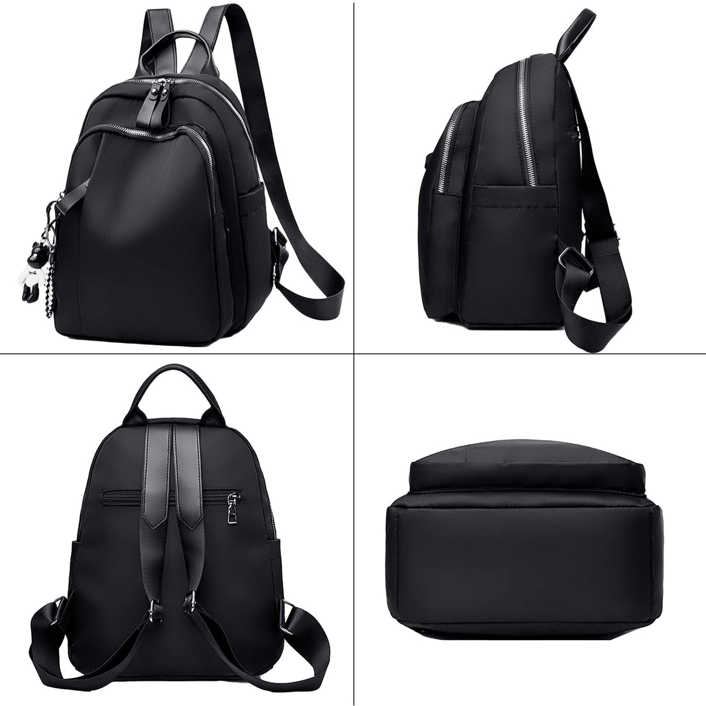 EBXN Mochila Mujer Casual
