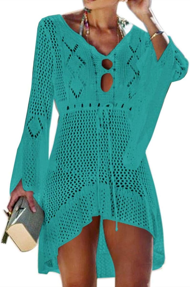 Baño Bikini Cover Up