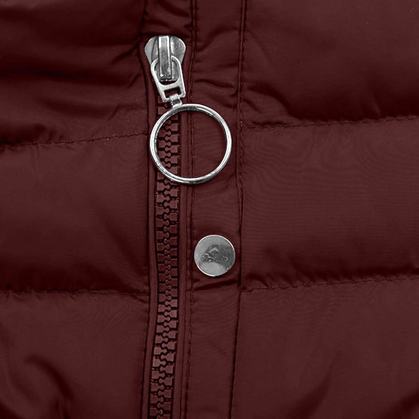 EBXN Moda Chaquetón