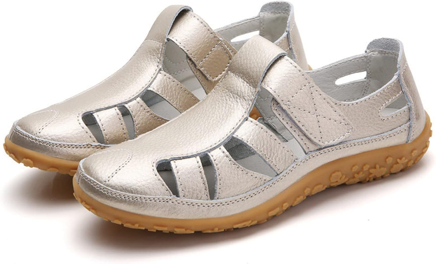 Sandalias Mujer Verano Moda