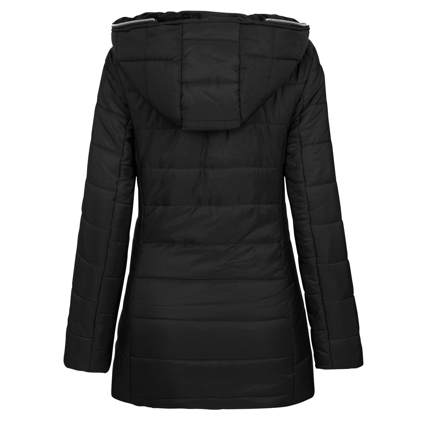 EBXN Moda Chaquetón