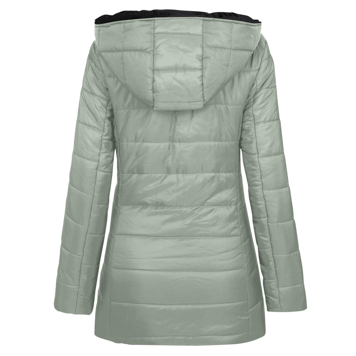 EBXN Moda Chaquetón