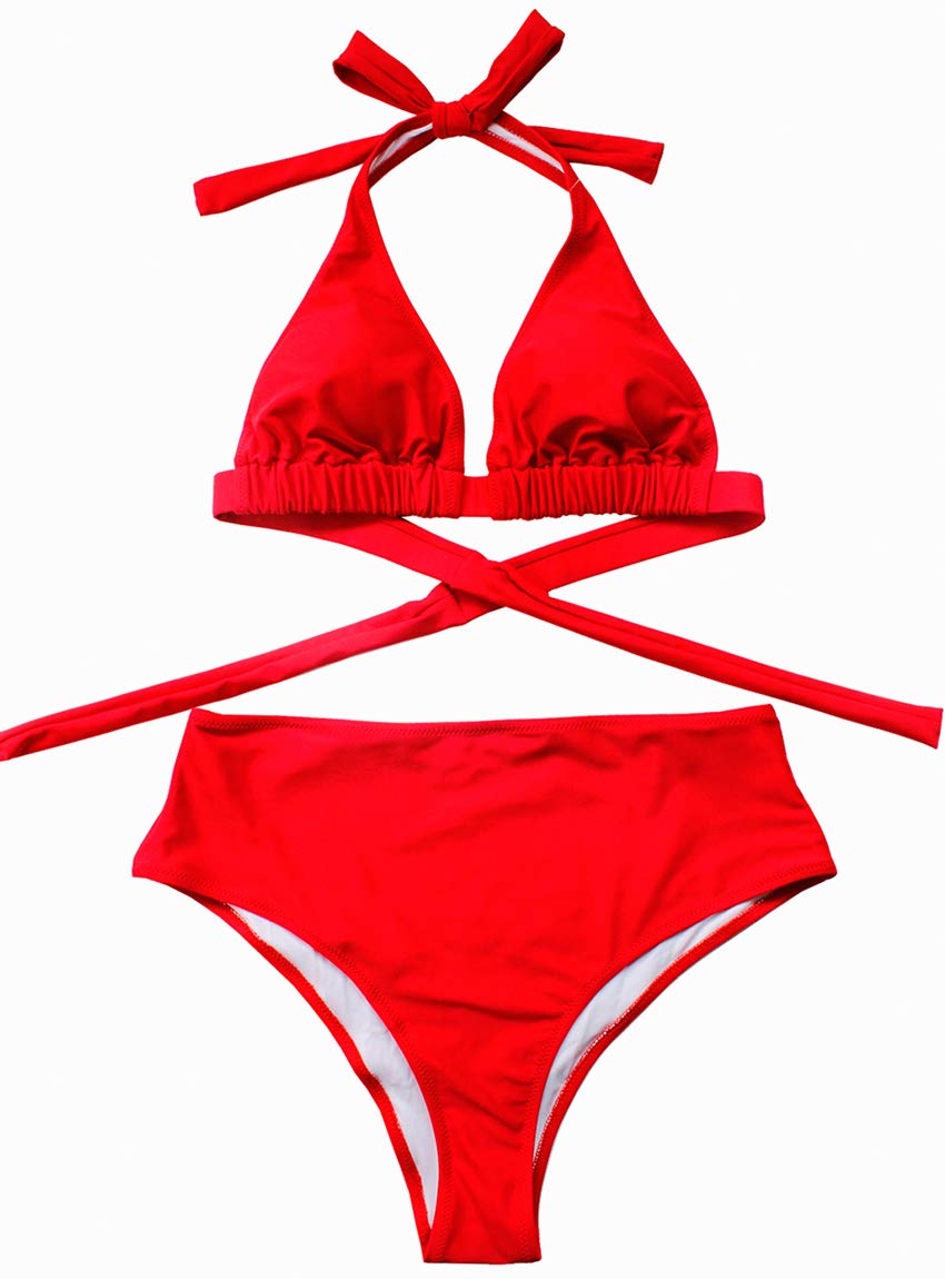 Classic Bikinis