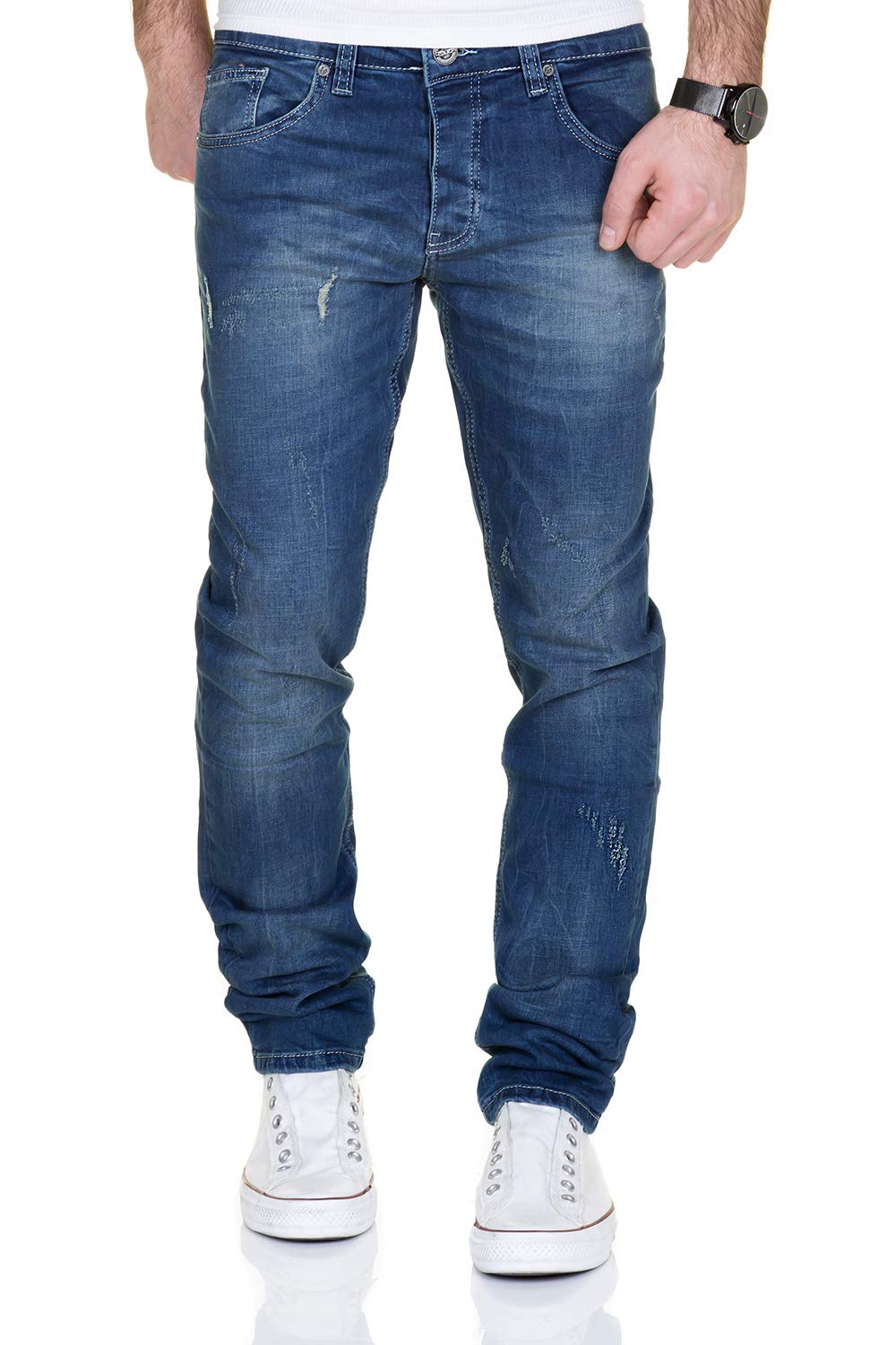 EBXN Pantalones vaqueros
