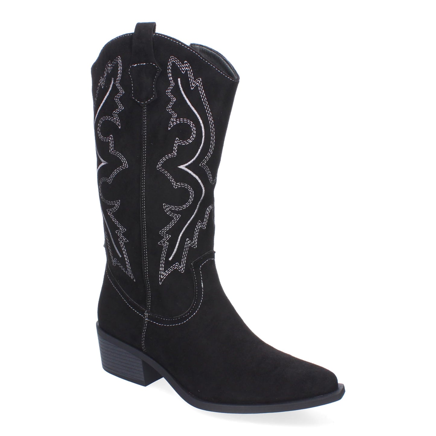 EBXN Bota de Mujer