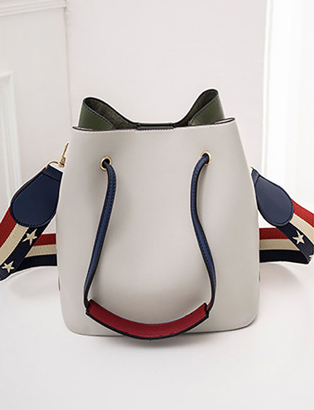 EBXN Mujer Bolso de Mano