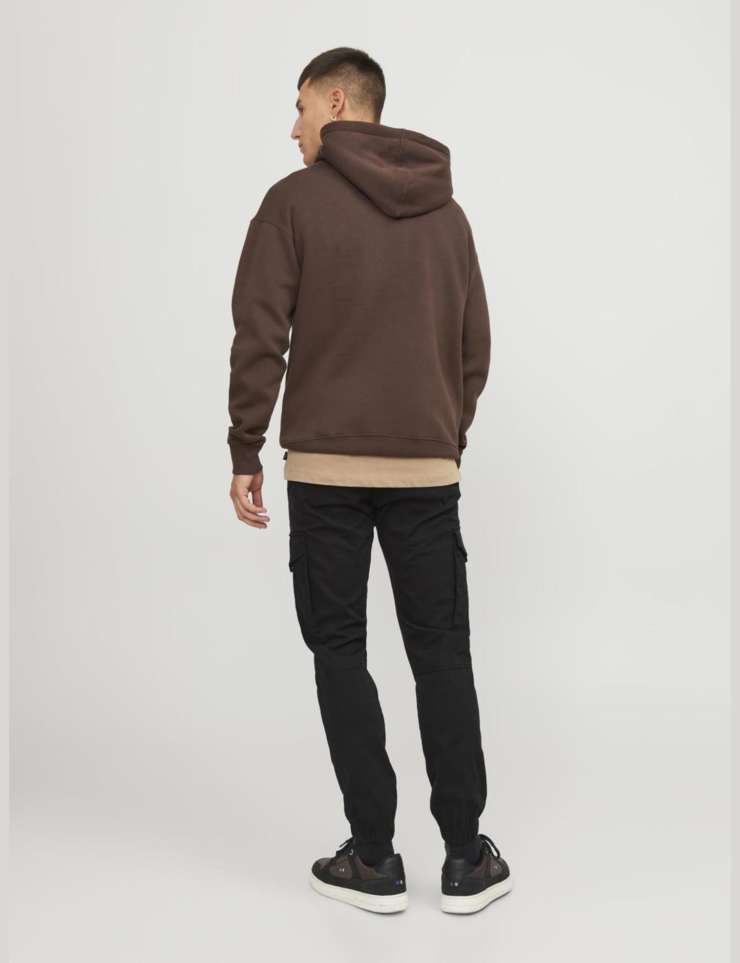EBXN - Cargo Trousers Slim