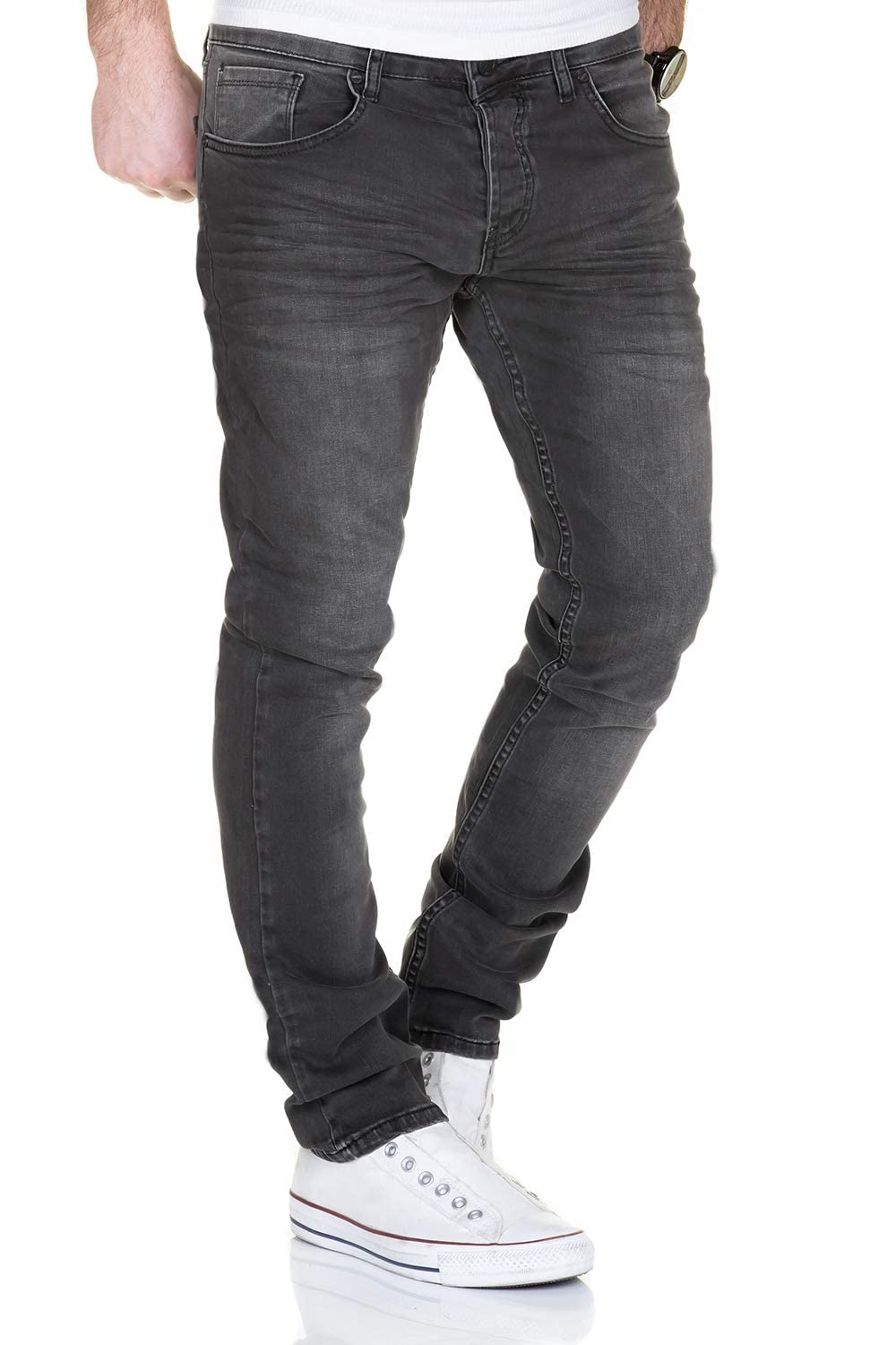EBXN Pantalones vaqueros