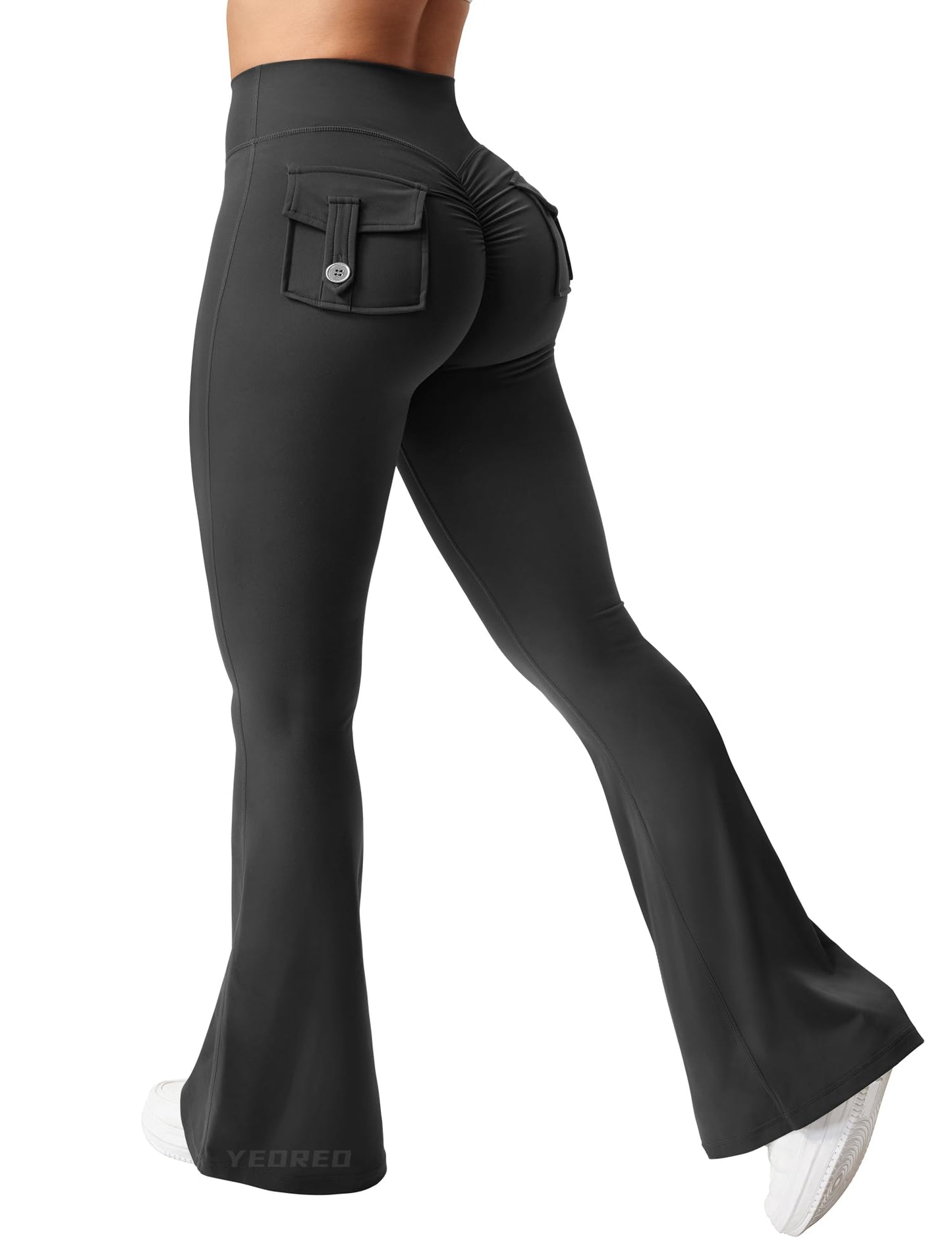 EBXN Workout Leggings