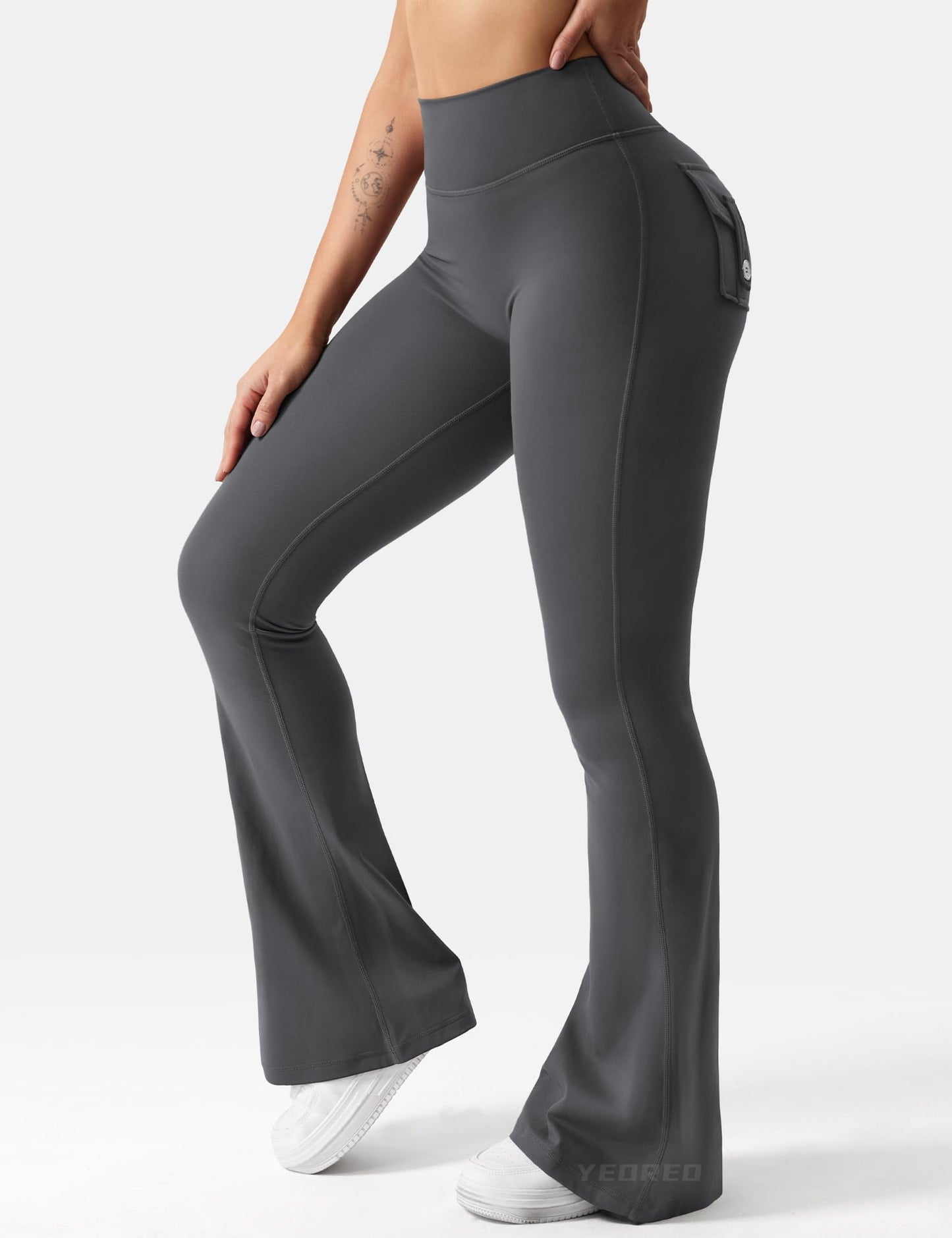 EBXN Workout Leggings