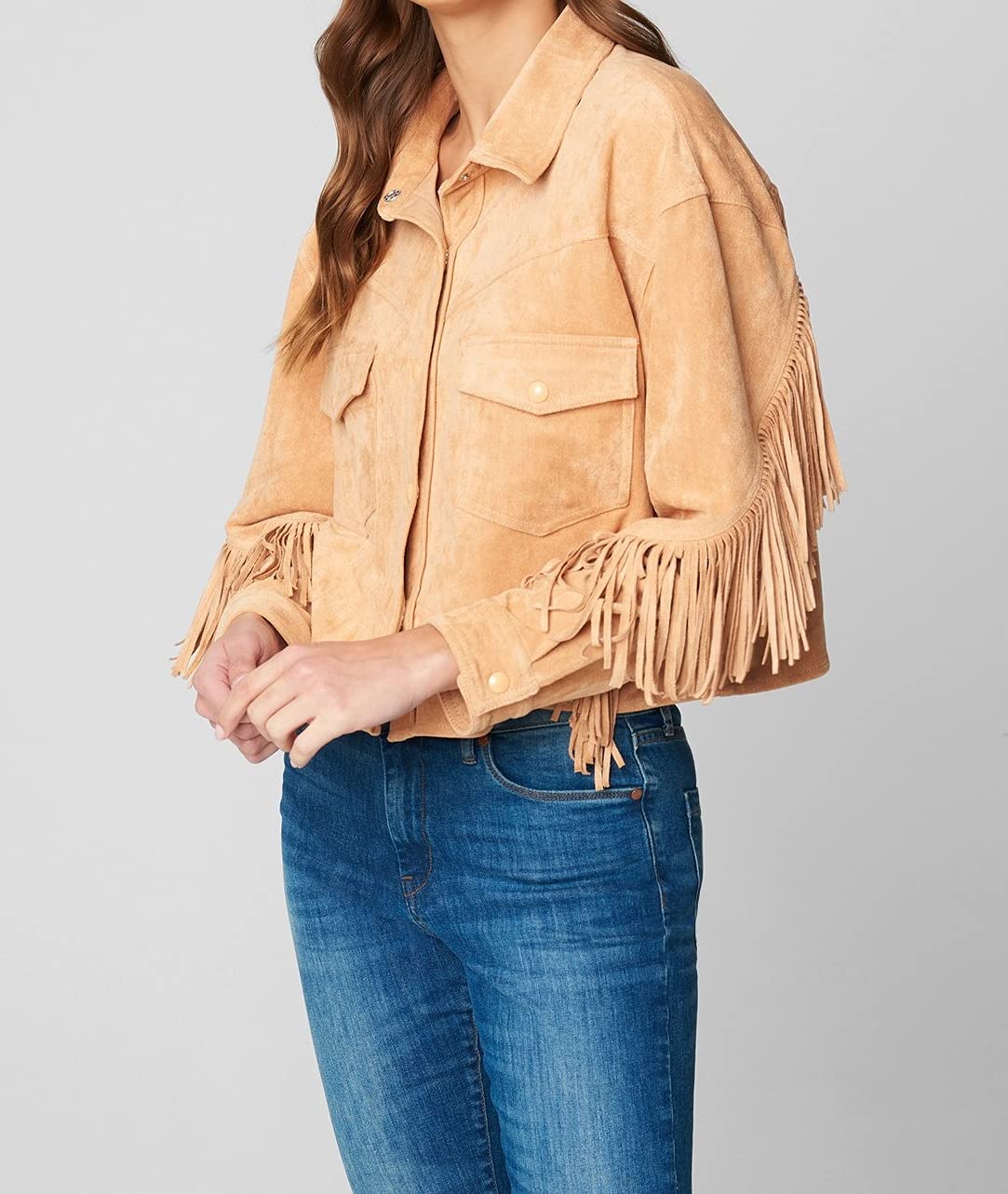 EBXN womens Luxury Comfortable & Stylish Coat