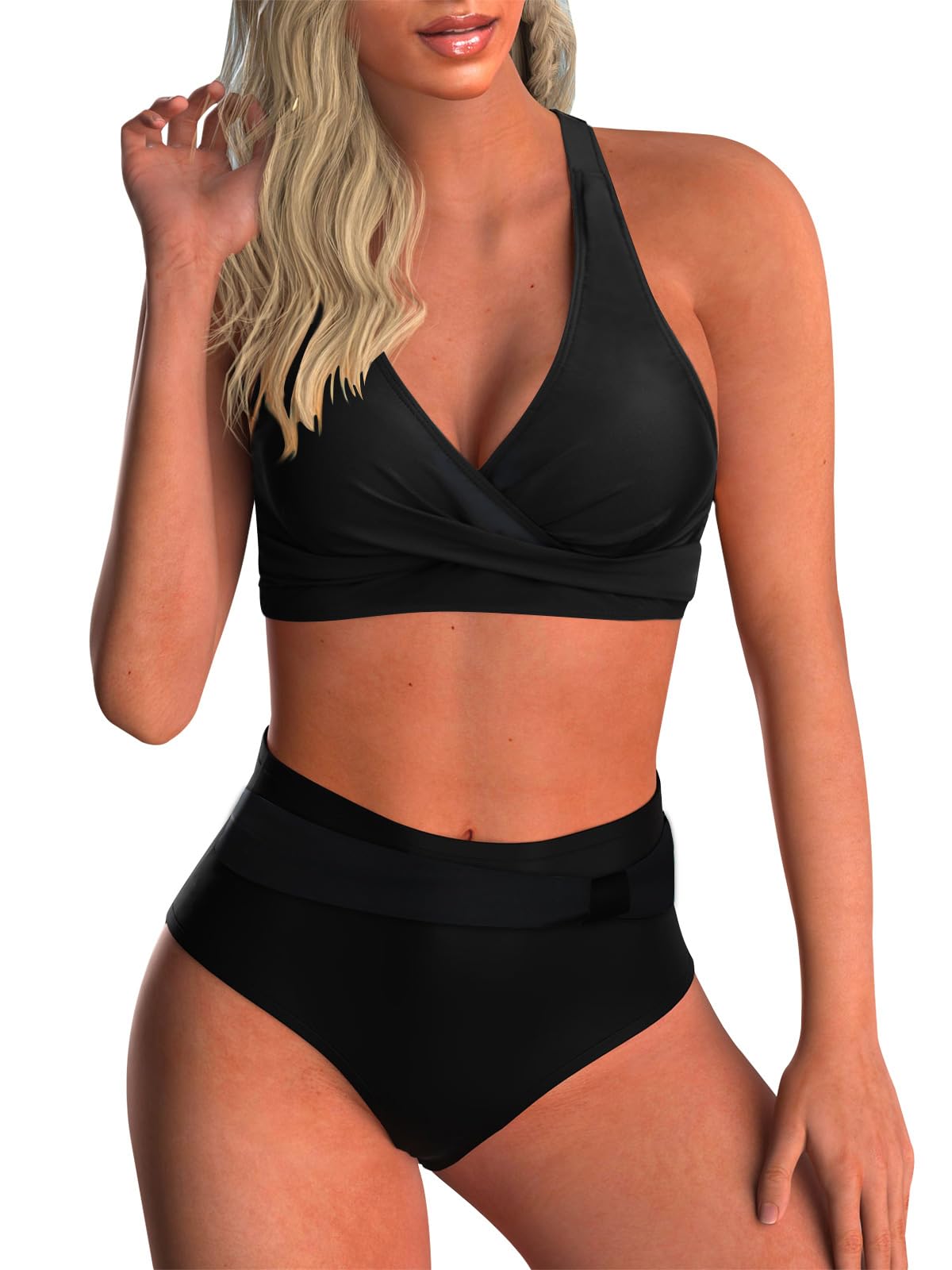 Classic Bikinis Traje de Baño