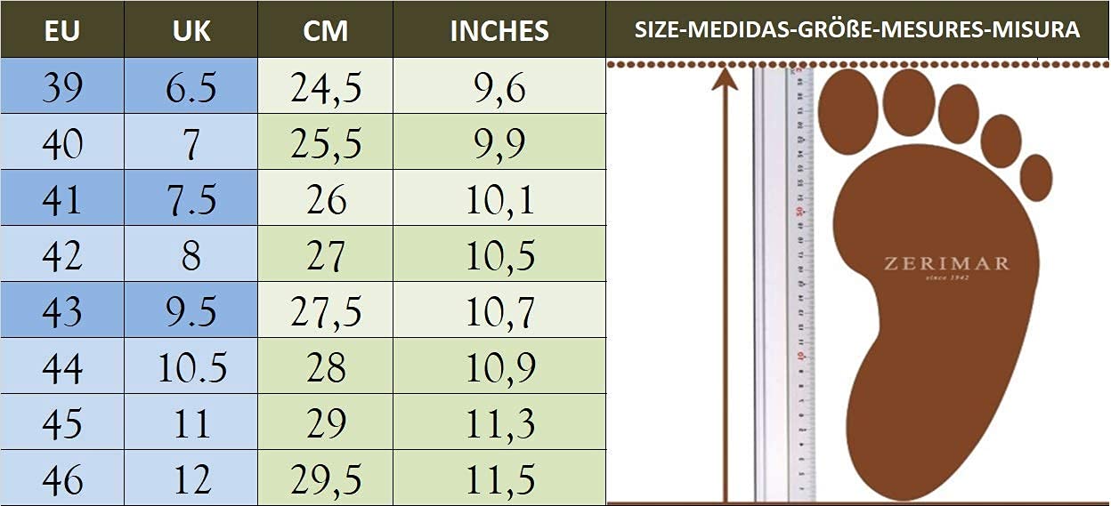 Zapatos Casuales Hombre
