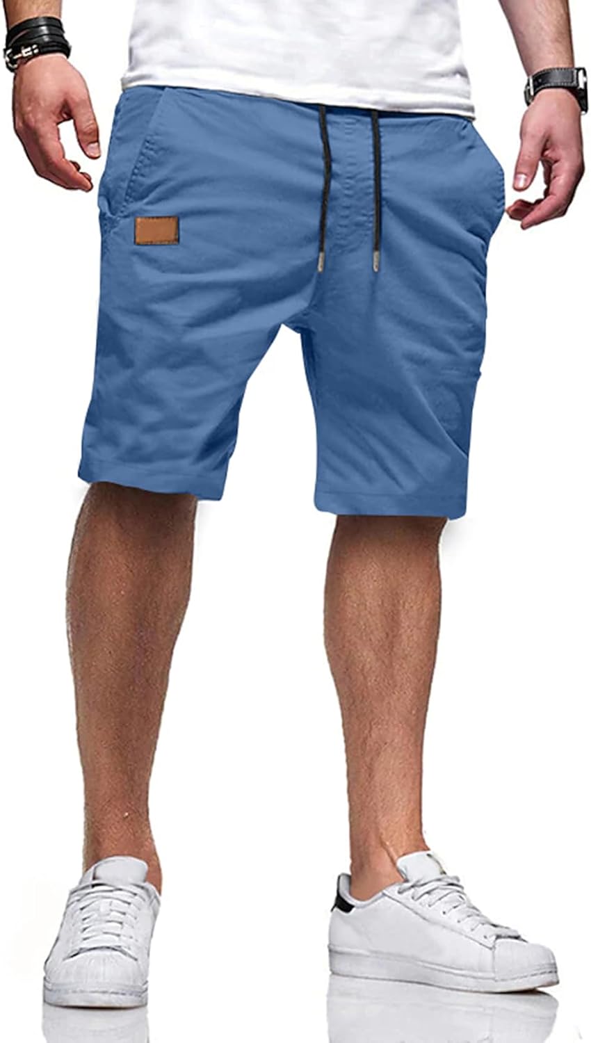 Mens Casual Shorts
