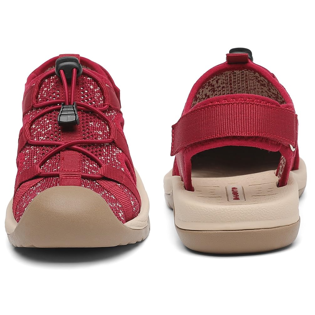 Sandalias Deportivas Mujer