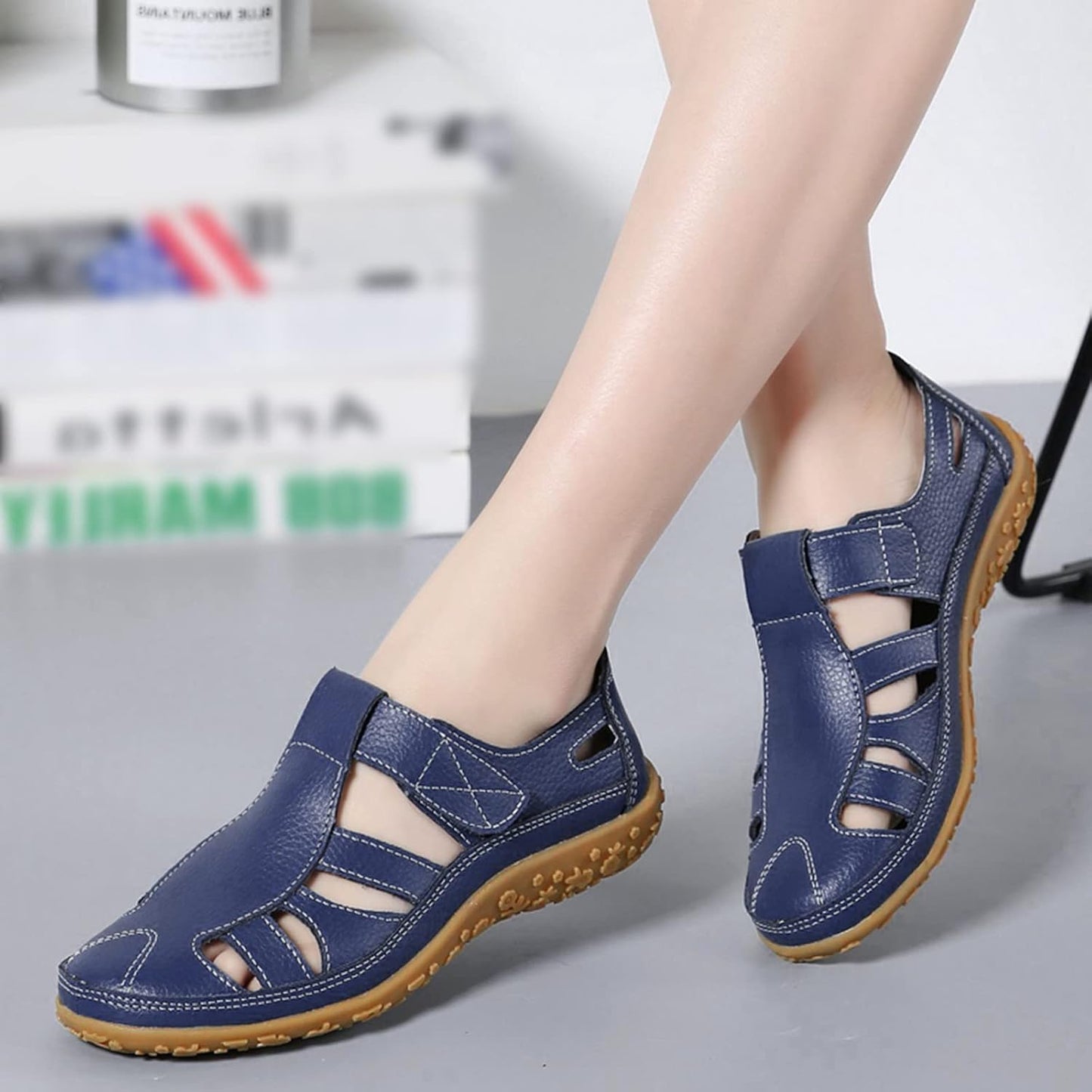 Sandalias Mujer Verano Moda