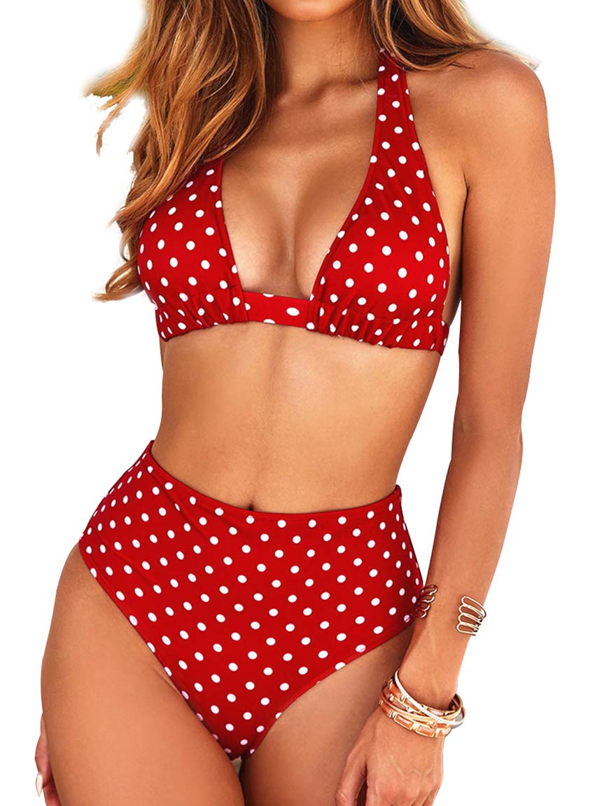 Classic Bikinis