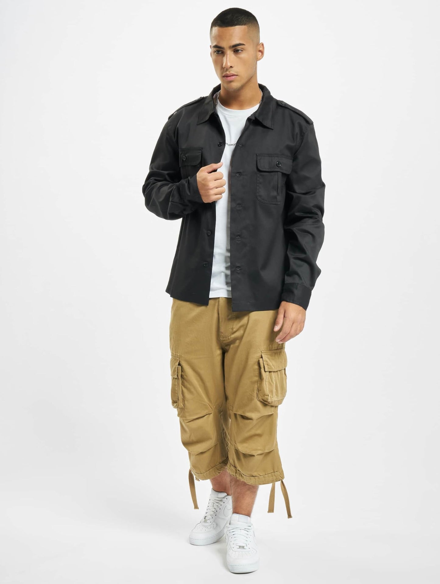 EBXN Urban Pantalones Cortos
