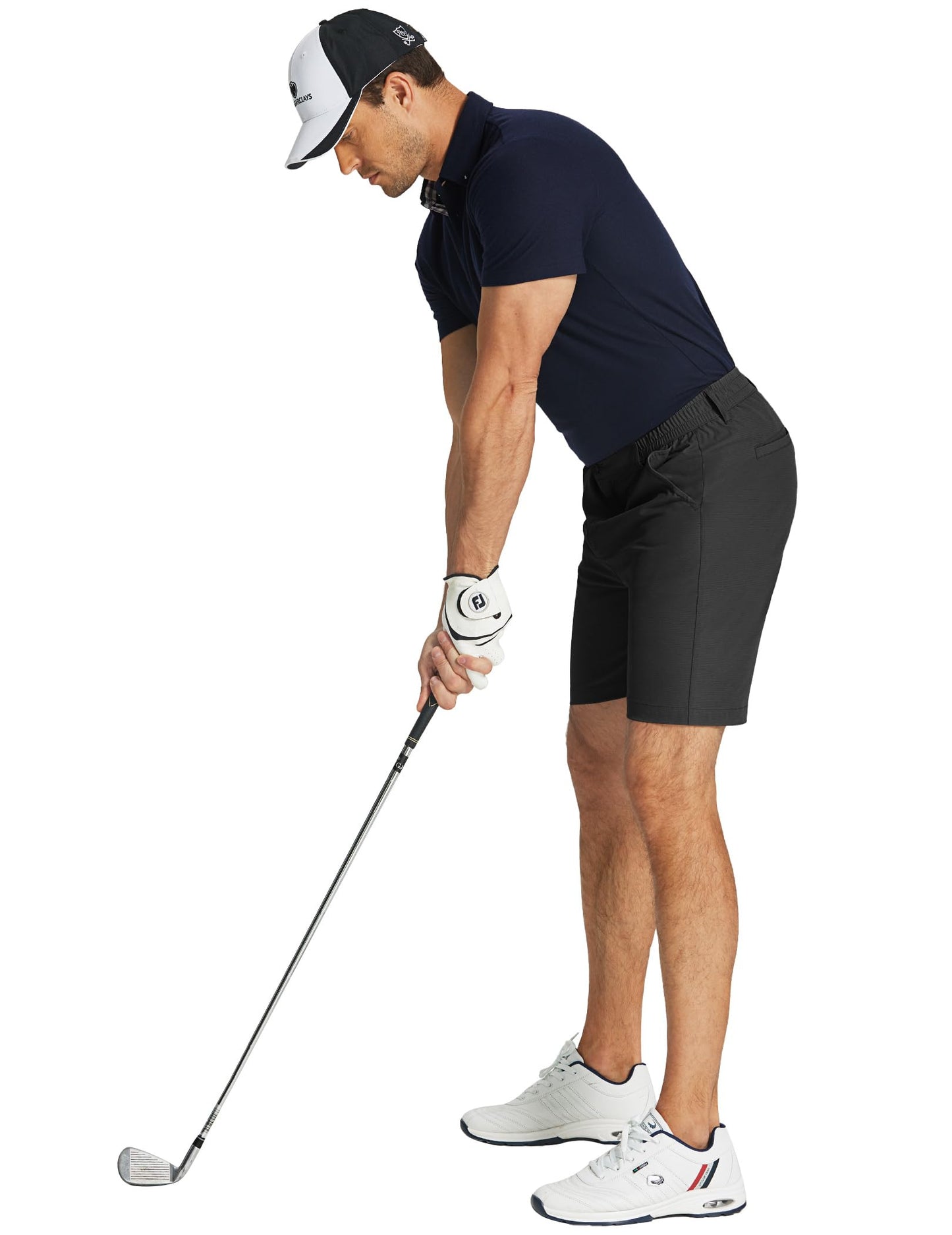 Men's Golf Shorts