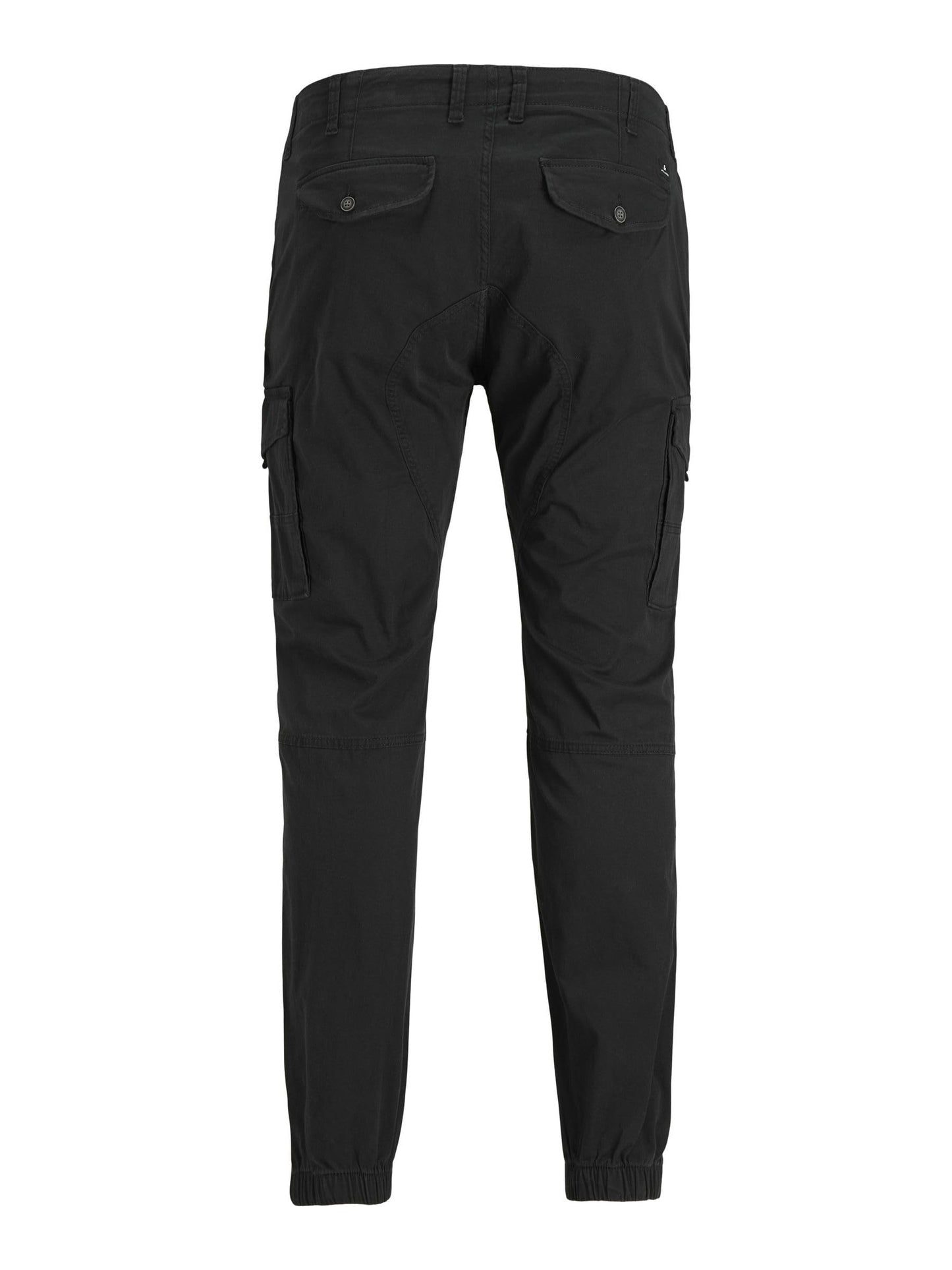 EBXN - Cargo Trousers Slim