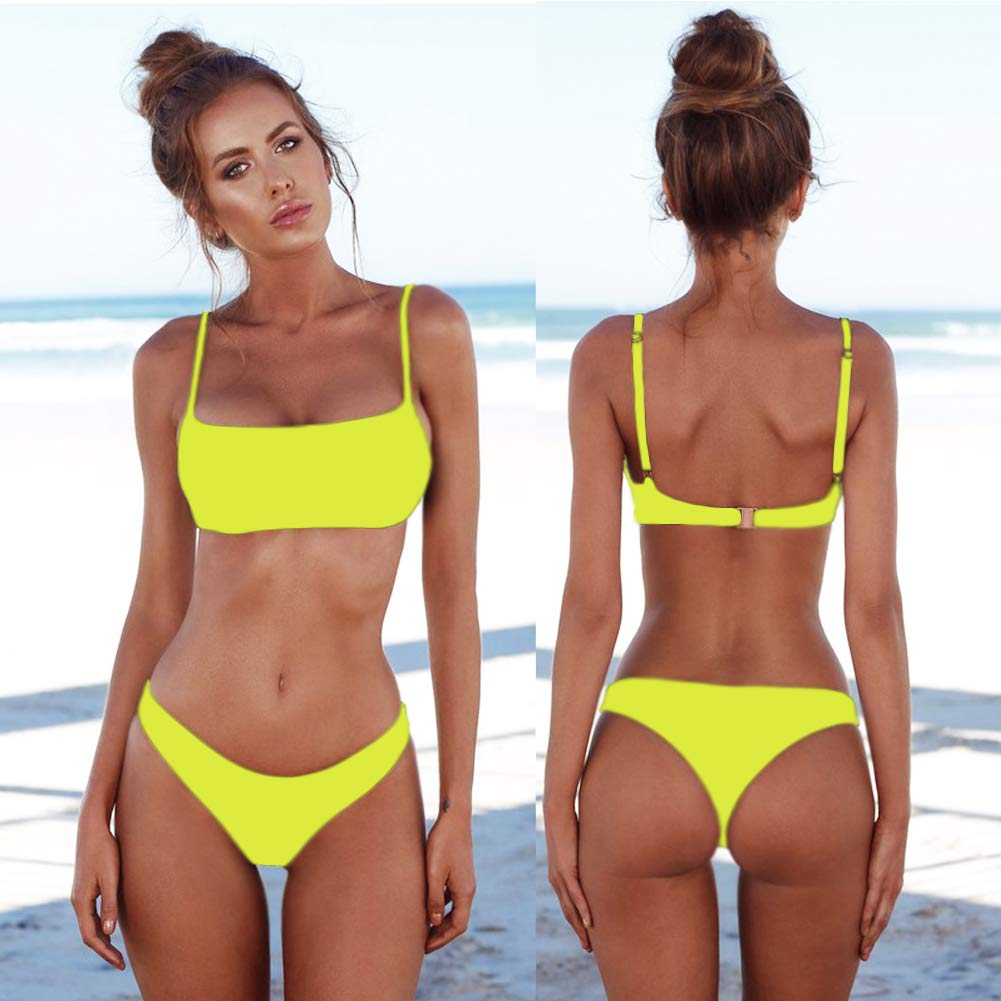 Bikini Swimsuit
