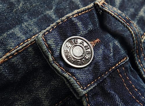 EBXN Jeans