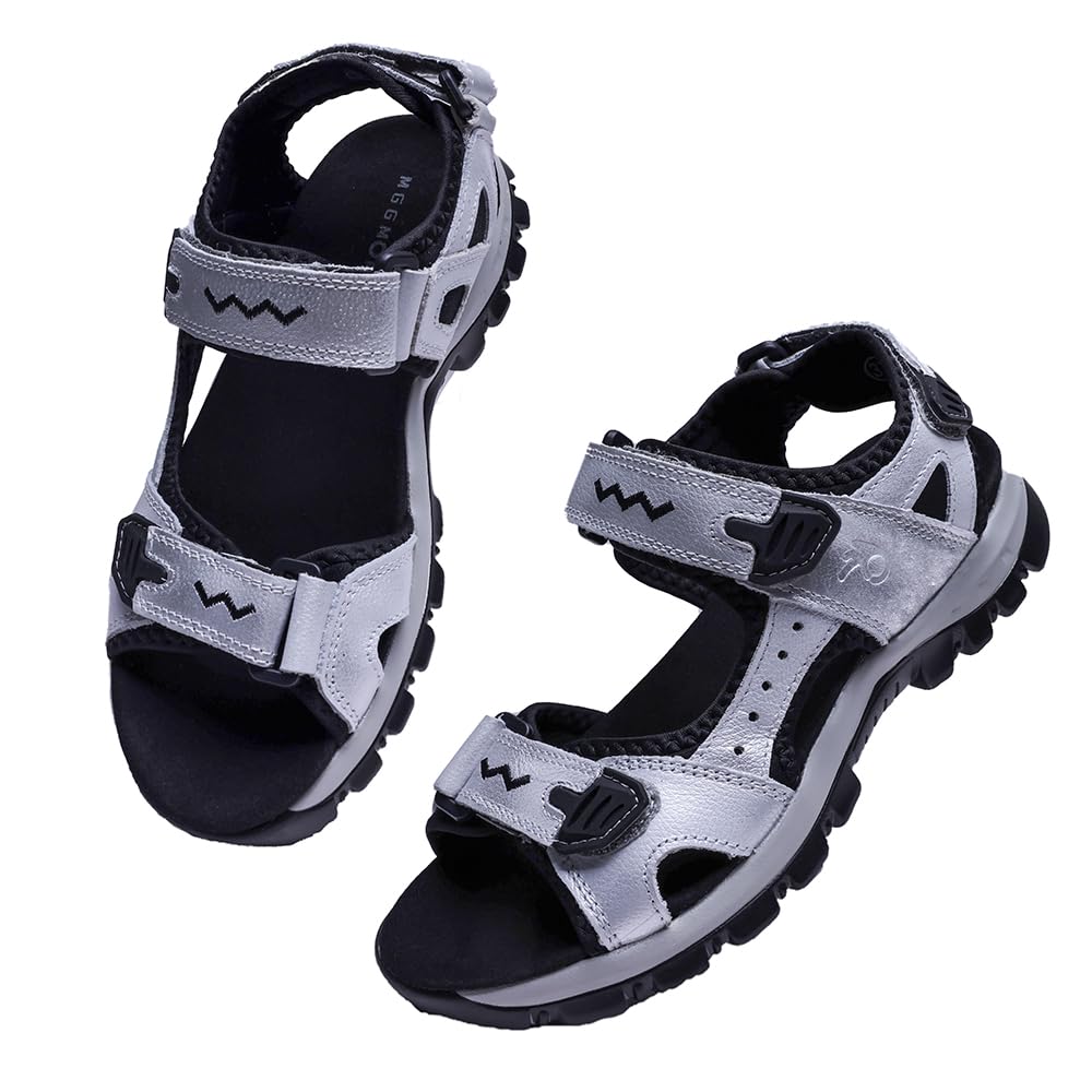 Sandalias Deportivas Mujer