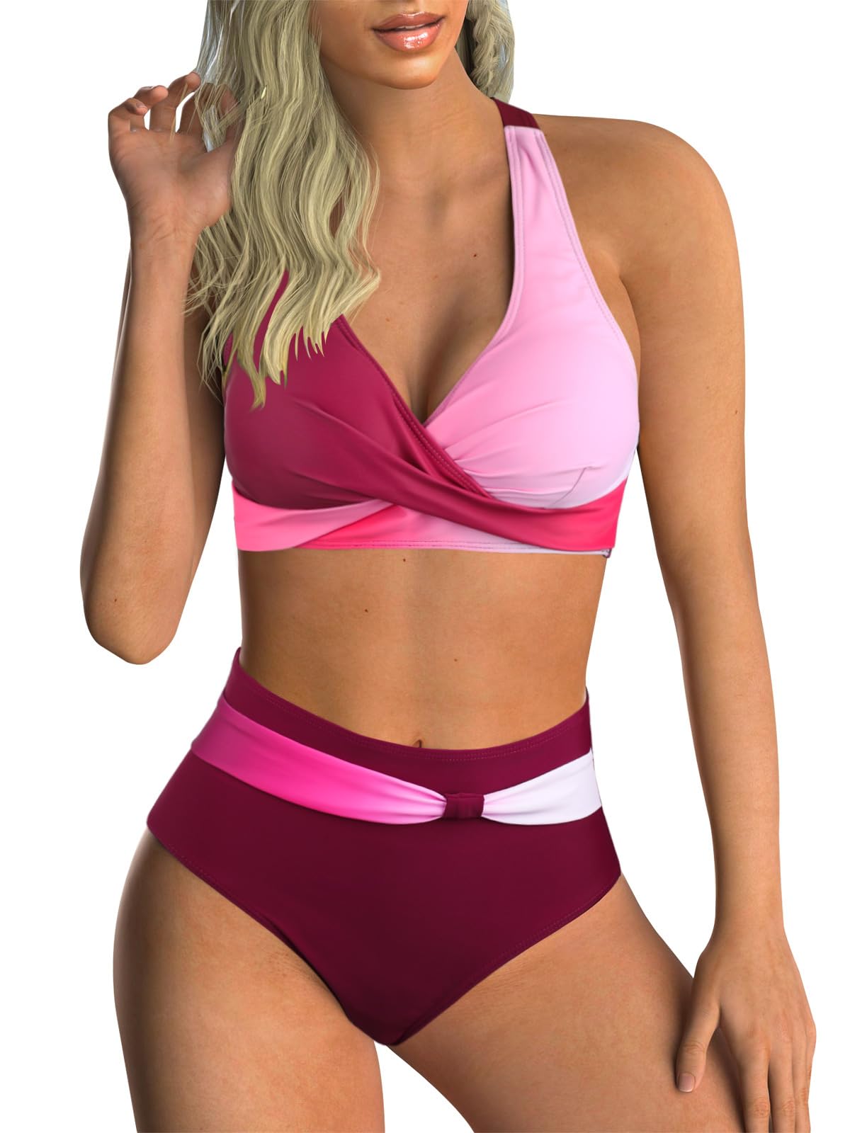Classic Bikinis Traje de Baño