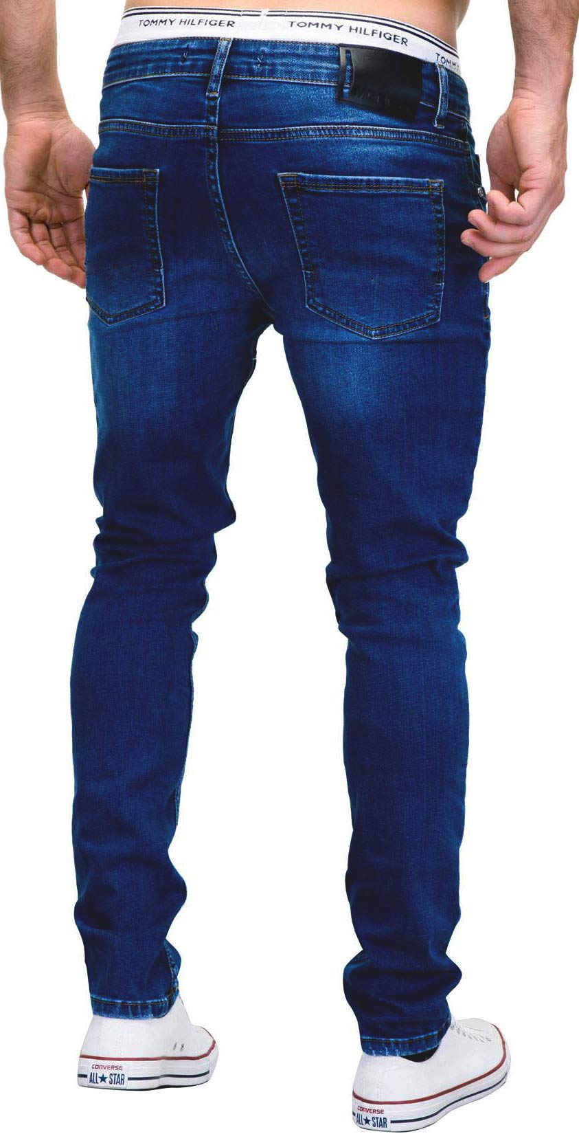 EBXN Pantalones vaqueros