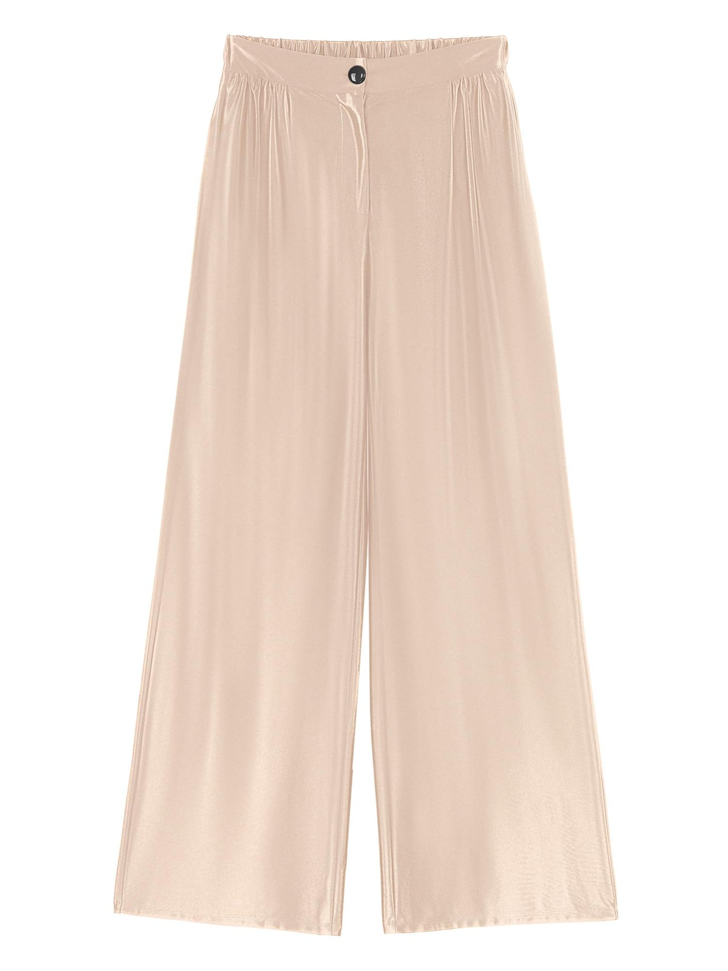 EBXN Pantalones de Traje