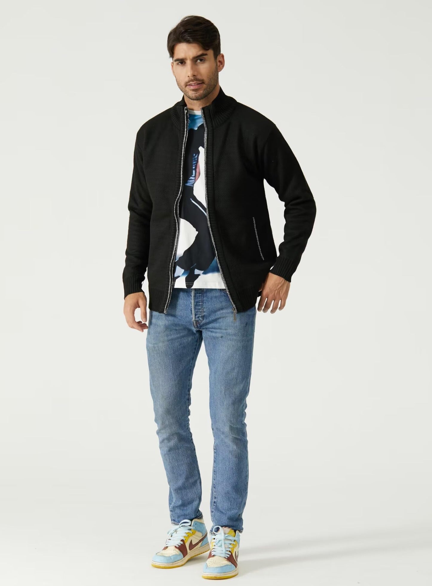 EBXN Hombre Otoño-Invierno