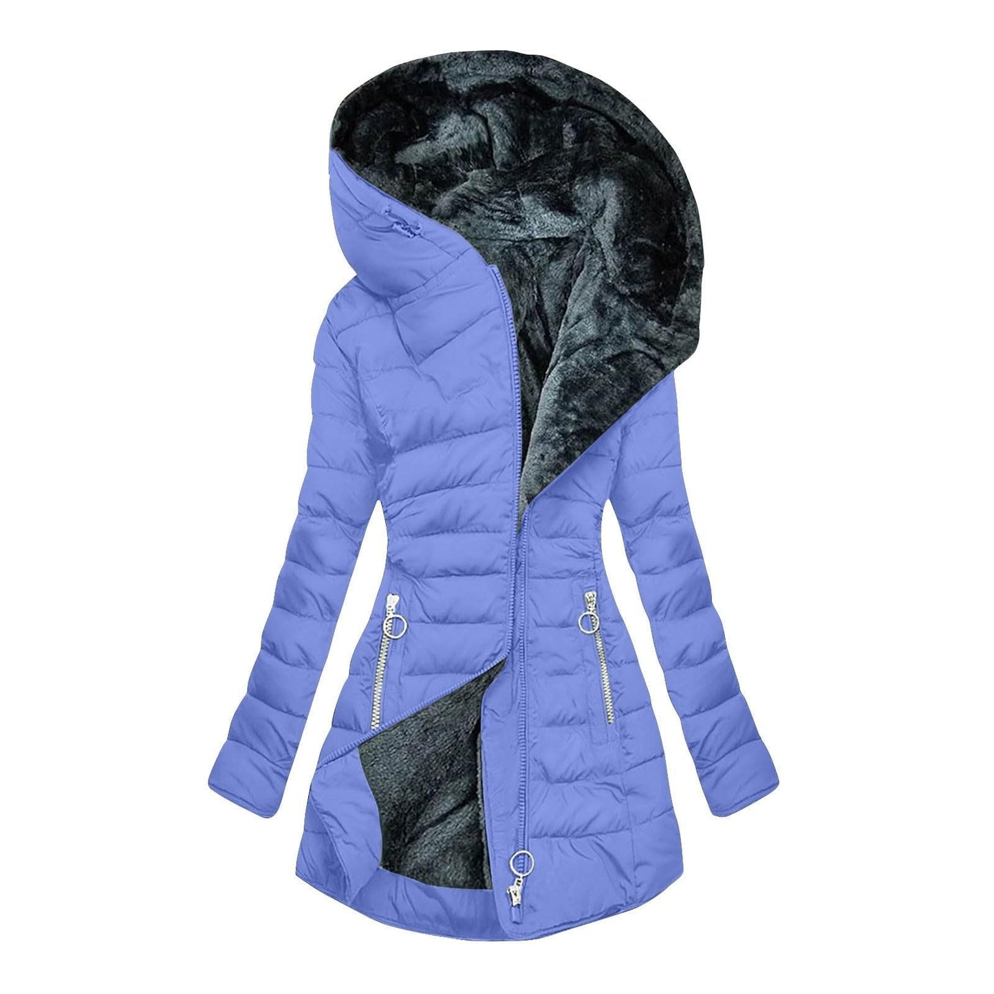 EBXN Moda Chaquetón