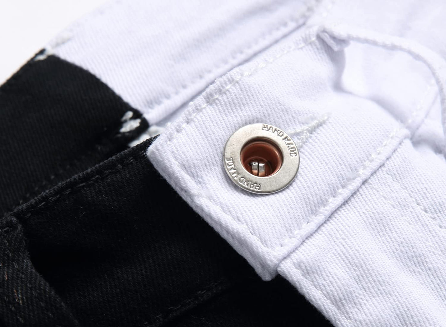 EBXN Jeans