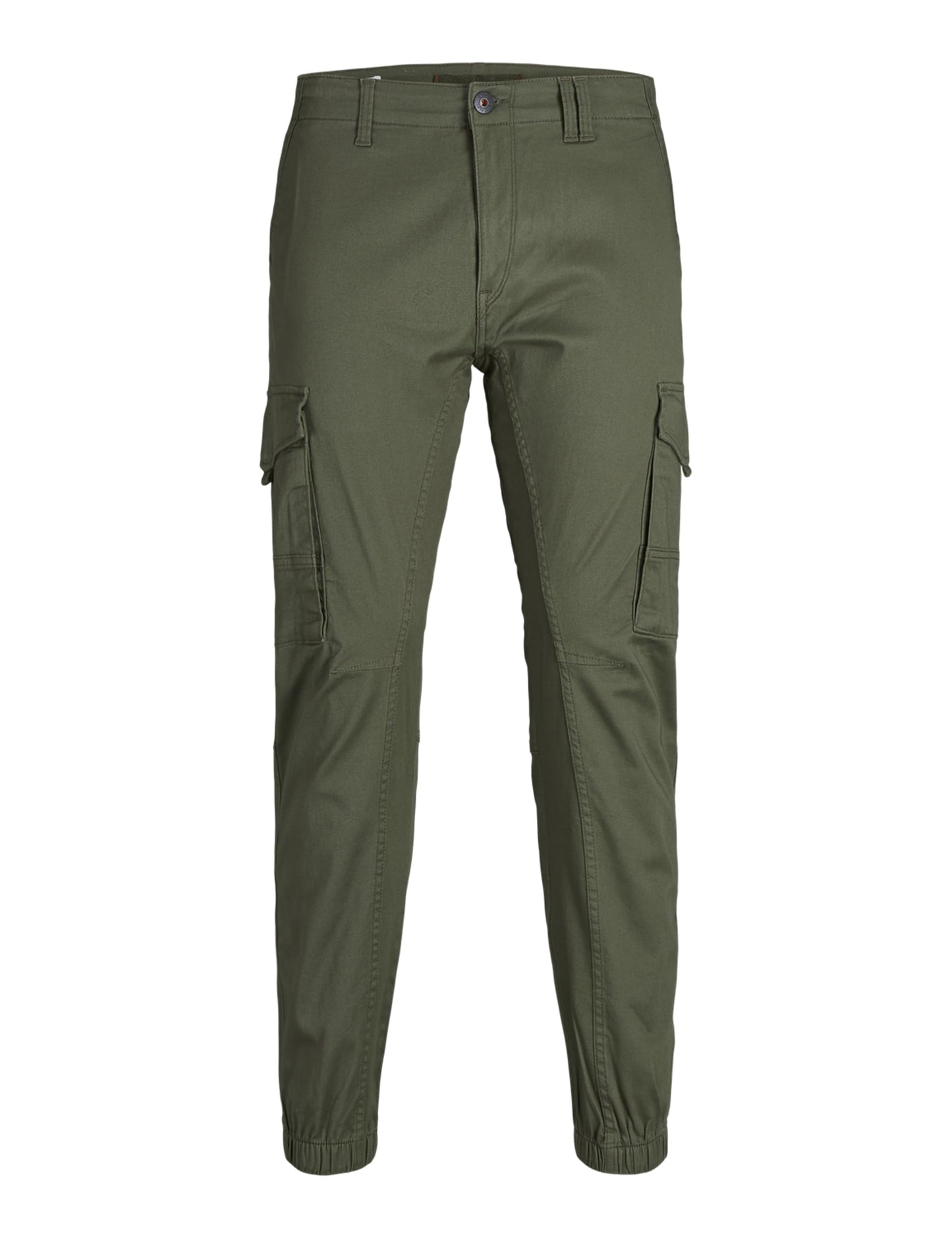 EBXN - Cargo Trousers Slim