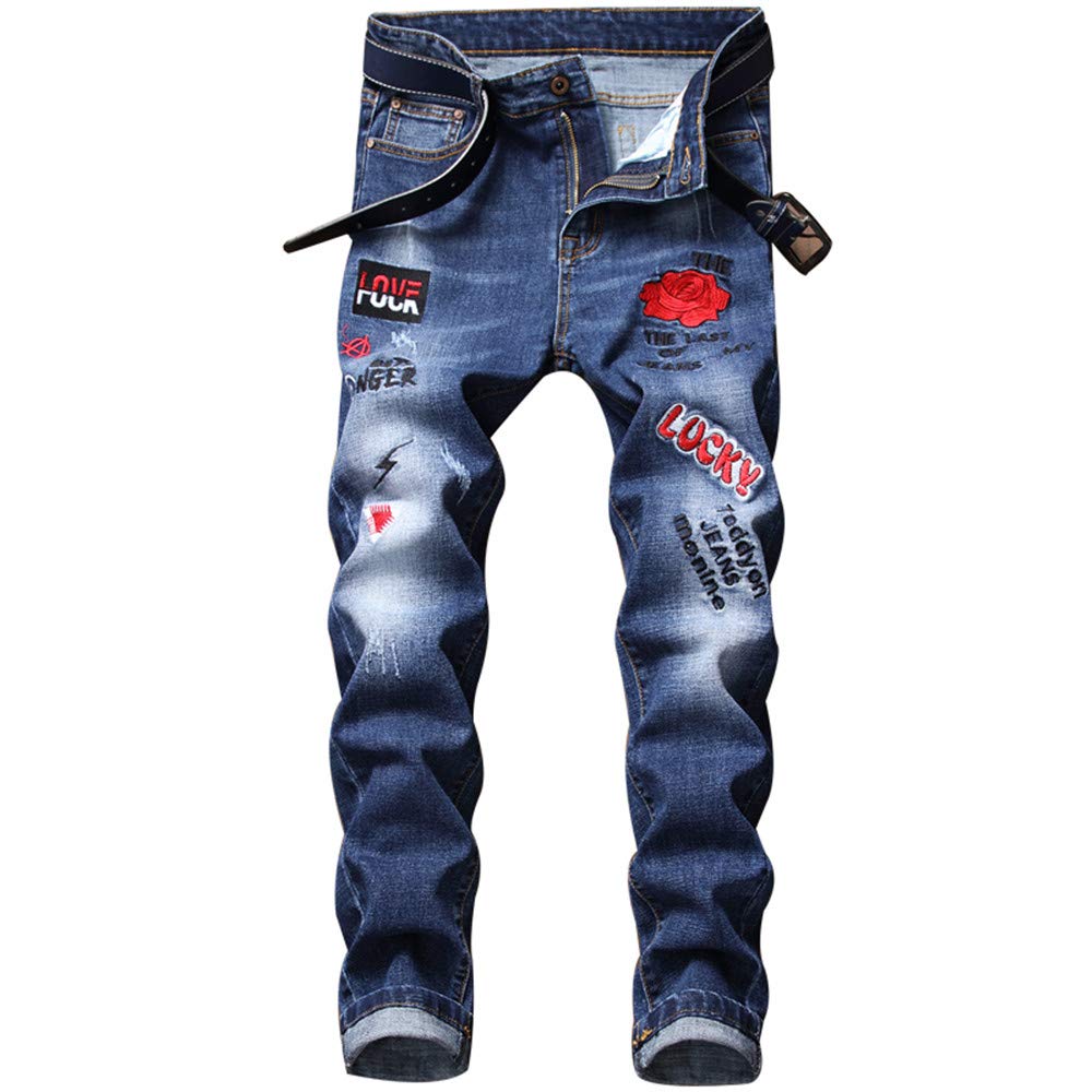 EBXN Jeans