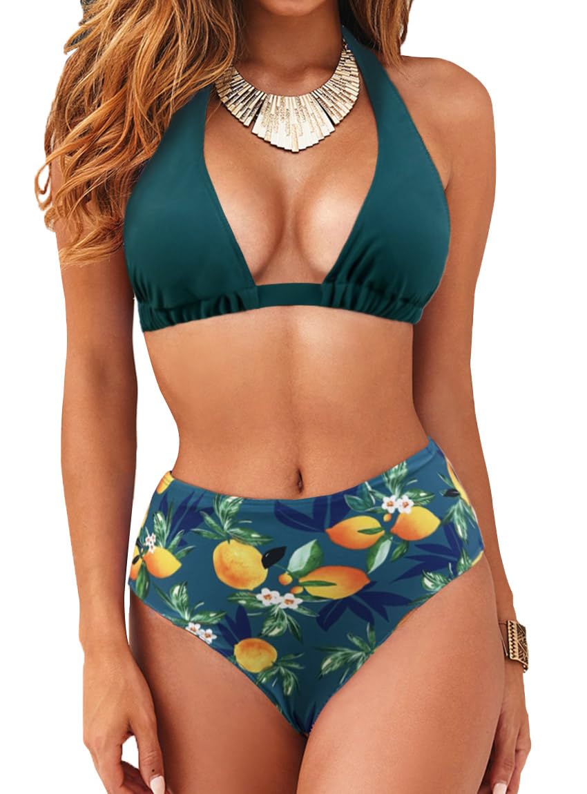 Classic Bikinis