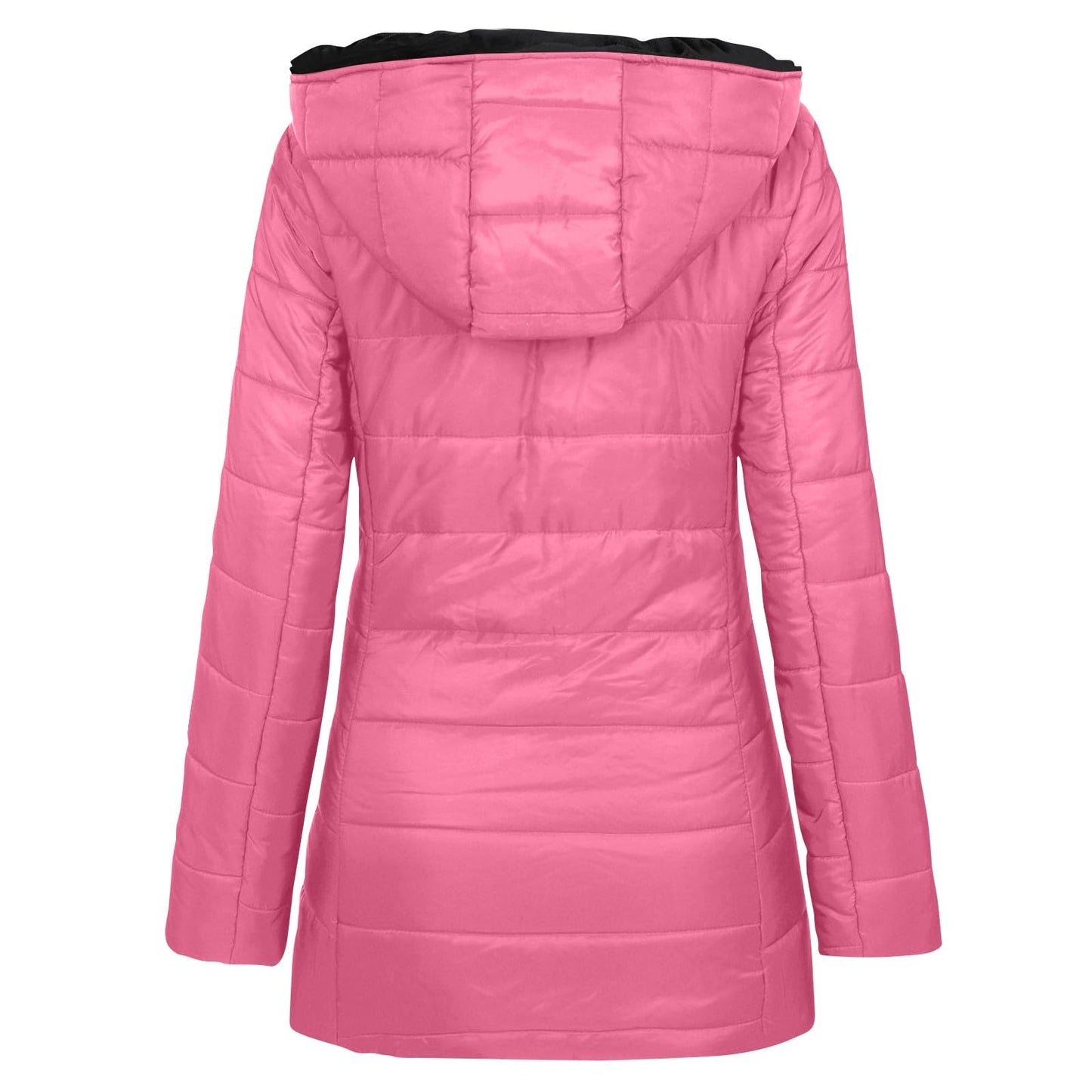 EBXN Moda Chaquetón