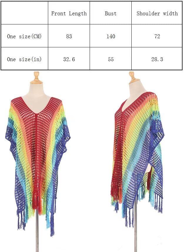 Baño Bikini Cover Up