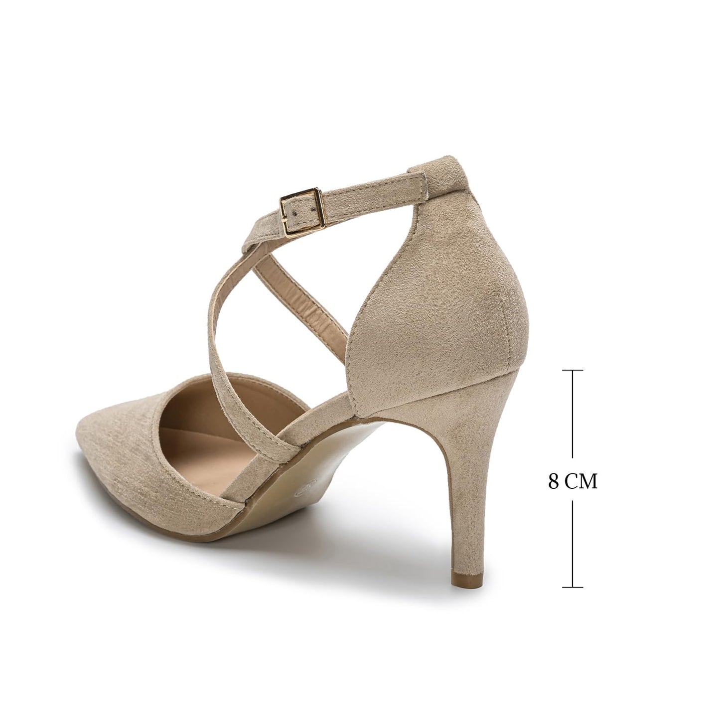 Zapatos Tacón