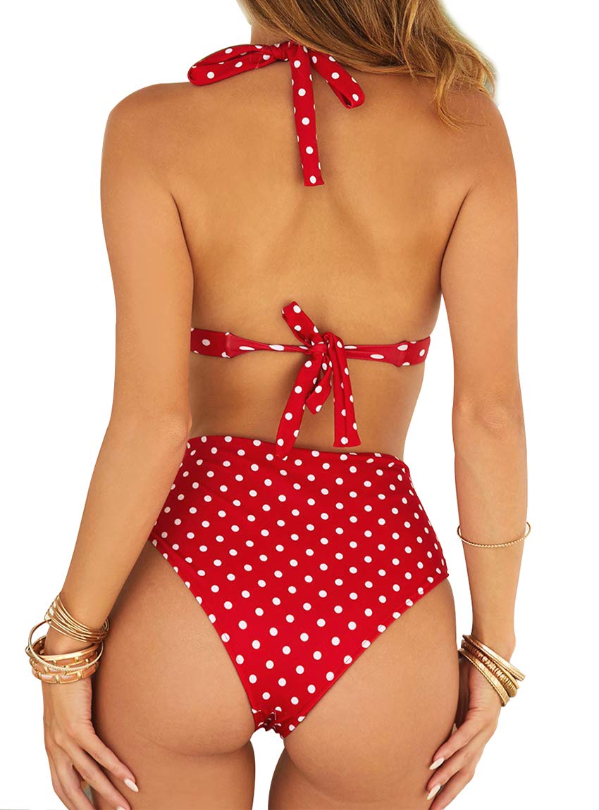Classic Bikinis